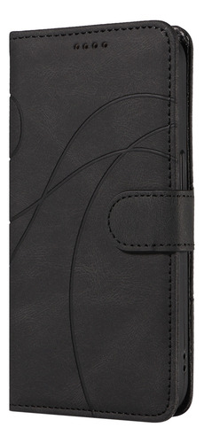 Funda Para Motorola Edge 50 Fusion/50 Neo/50 Pro/50 Ultra, Antivibración, Piel Sintética, Cartera, Tapa, Soporte, Ranura