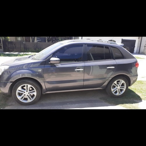 Renault Koleos Privilege 4 X 4 Cvt