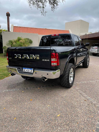 Ram 1500 2020 5.7 Laramie Atx V8