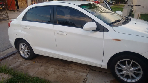 Chery Fulwin Sedan