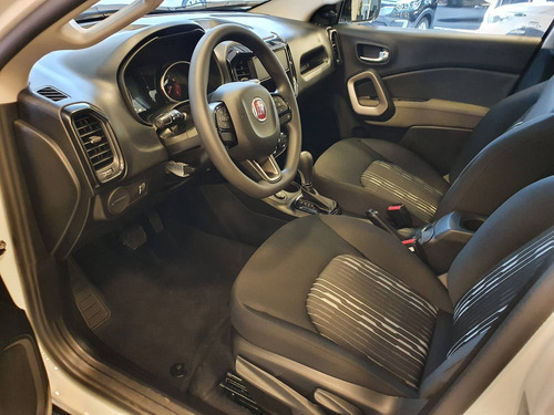 Fiat Toro 1.8 16v Evo Flex Endurance At6