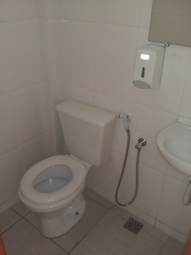 Imagem 5 de 25 de Sala Para Comprar No Cidade Nova Em Belo Horizonte/mg - 222