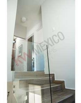 Imagen 20 de 25 de Casa En Venta Tijuana, Santa Fe. Residencial Privado Con Guardias Y Acceso Controlado, Alberca, Gimnasio, Casa Club