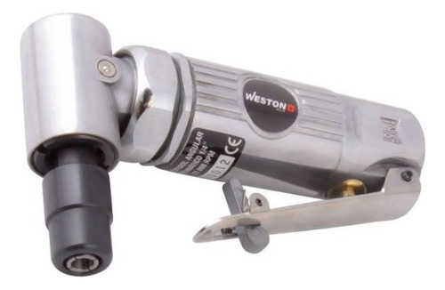 Mini Mototool Angular Neumatico Turbina 1/4 Weston Plus P