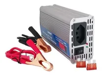 Comprar Leboss Inversor Transformador Conversor 1000w Veicular 12v 110v