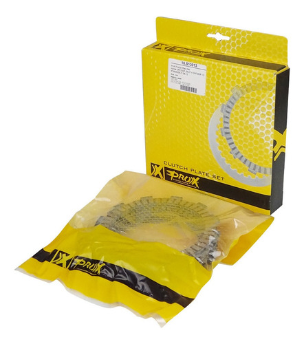 Kit Discos Embrague Husaberg Fe 250 4t 2013