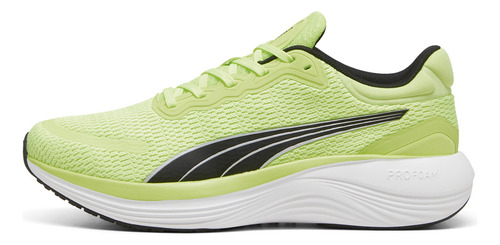 Tenis Unisex Adultos Ajuste Cordones Para Correr Puma