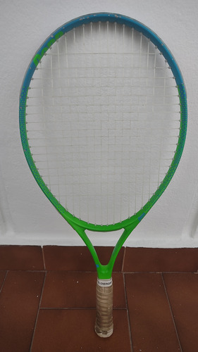 Raqueta Tenis Junior Penn Stage 2 23 Verde Lima 00 (Usado)