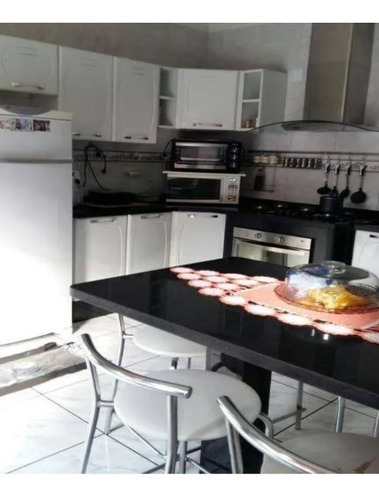 Imagem 7 de 16 de Casa A Venda No Parque Paineiras, Sorocaba - 5206 - 69870759