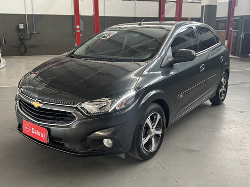 Chevrolet Onix 1.4 MPFI LTZ 8V FLEX 4P AUTOMÁTICO