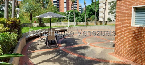 Apartamento En Venta En El Rosal Jrz