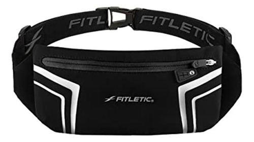 Fitletic Cinturón Deportivo Moderno Para Correr Para Hombres