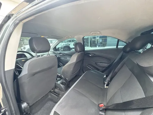Chevrolet Onix 1.4 Ltz 5 p