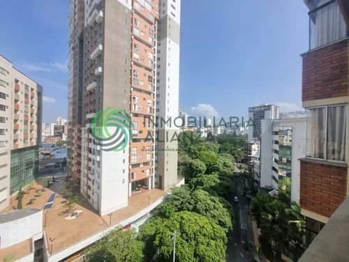 Apartamento En Venta En Mejoras Publicas. Cod V61683