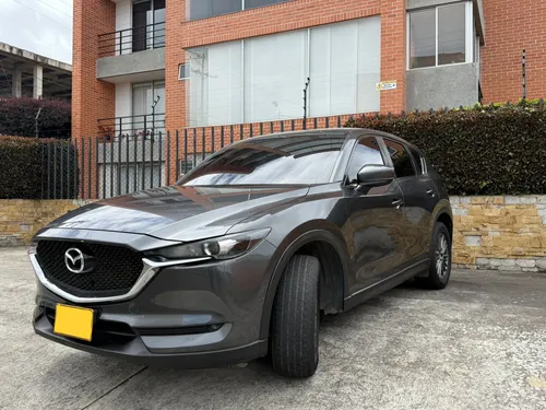 Mazda CX-5 2.0 Touring