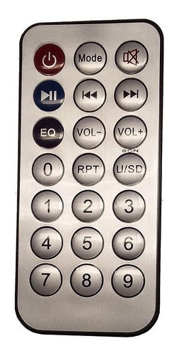 Imagen 6 de 6 de Parlante Portatil Bluetooth Noga 440bt Karaoke Usb Fm 150w