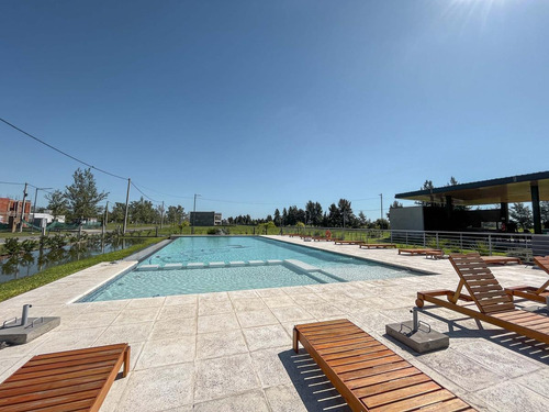 Imagen 10 de 21 de Lote Con Amenities De 440 M2 En Pinares Del Sur