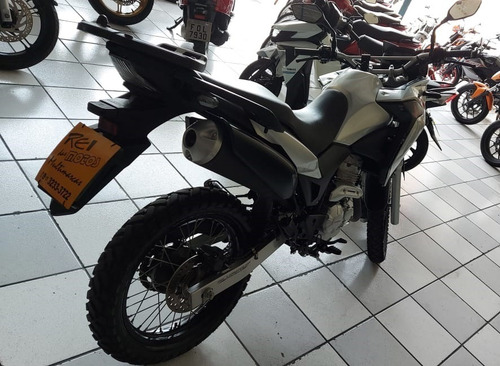 Honda Xre 300 Abs