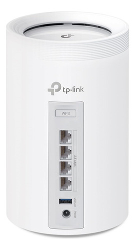 Tp-link Deco Be63 - Tri-band Wifi 7 Be10000 Mu-mimo 3pack