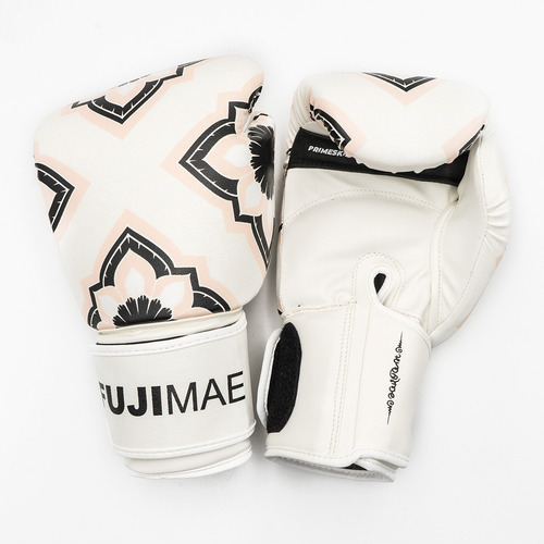 Guantes Fujimae Sakyant Primeskin Box Kickboxing Muay Thai