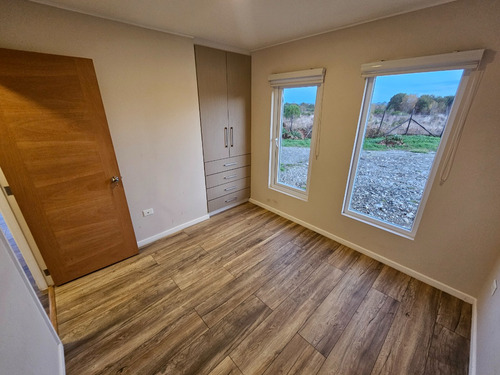 Dos Casas Regularizadas En Parcela De 5000 Mt2