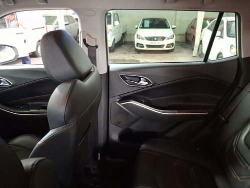 Jac Js4 2021