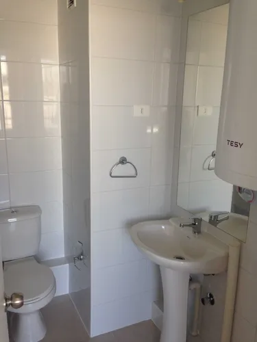 Excelente Departamento - Independencia (87193)