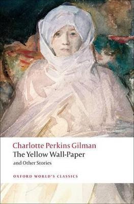 Libro The Yellow Wall-paper And Other Stories - Charlotte...