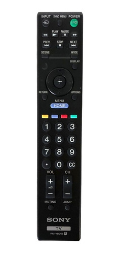 Imagen 3 de 4 de Televisor 32 Pulgadas Sony Kdl-32bx420 Full Hd