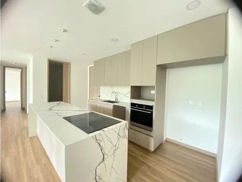 Apartamento En Arriendo En Rionegro Llanogrande