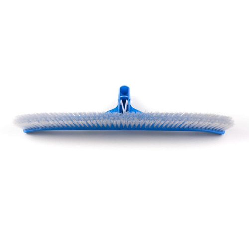 Imagen 3 de 6 de Cepillo Curvo Para Piscinas Vulcano 46 Cm