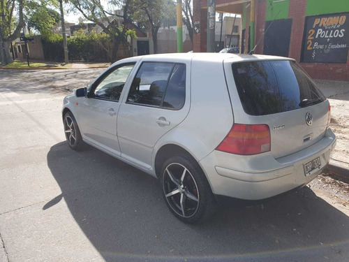 Volkswagen Golf 1.6 Comfortline 1999