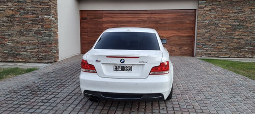 Imagen 11 de 11 de Bmw 135 I