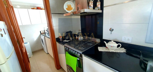Imagen 10 de 18 de Impecable Y Moderno Dpto 2 Amb En Venta