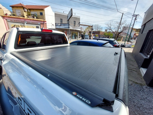 Ford Ranger Raptor 2.0l Biturbo Cabina Doble 4x4