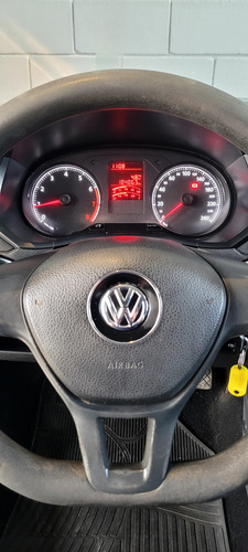 Volkswagen Saveiro 1.6 Gp Cd 101cv Power