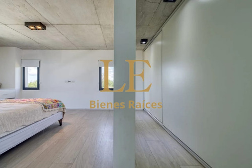 Casa En Venta Barrio Cerrado El Naudir