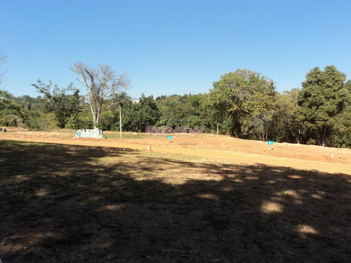 Terreno À Venda, Joapiranga - Valinhos/sp - 4008