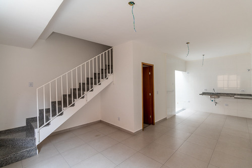 Casa À Venda Na Rua Coatinga, Jardim Umarizal, São Paulo - Sp - Liv-5229