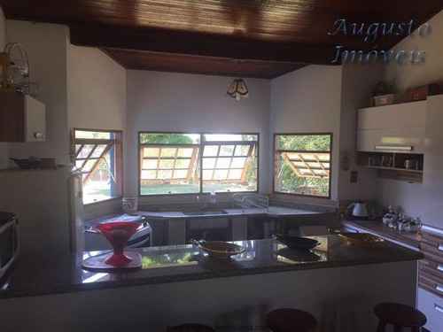 Imagem 3 de 13 de Chácaras À Venda Em Jarinú/sp - Compre O Seu Chácaras Aqui! - 1481119