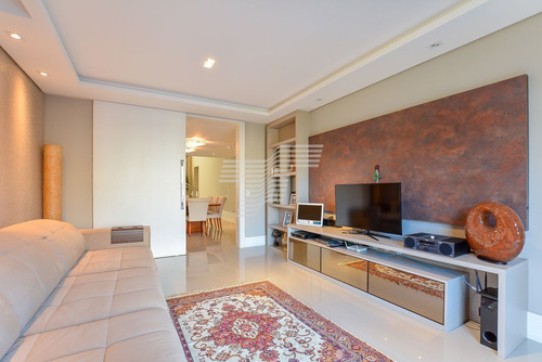 Imagem 9 de 15 de Casa Em Condomínio Alto Padrão, 4 Quartos Sendo (2 Suítes) E 6 Vagas (sendo 2 Cobertas) - Re61432415