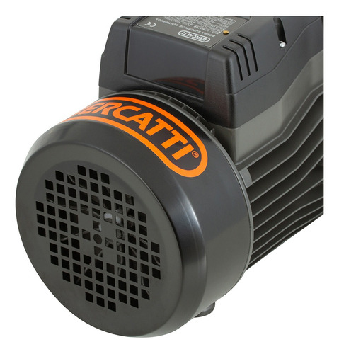 Bomba Superficie Centrífuga 1,5hp Bercatti//cyj