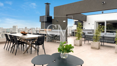 Rebajado!!! Duplex 10 , 159 M2 4d+3b Viña Del Mar