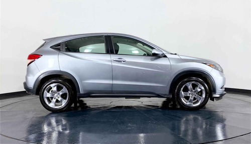 Imagen 3 de 15 de 111250 - Honda Hr-v 2017 Con Garantía