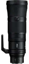 Comprar Lente Nikon Nikkor Z 180-600mm F\u002F5.6 - 6.3 Vr Color Negro Tipo De Montaje Montura Nikon Z