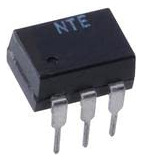 Oem Nte Electronics Optoacoplador Scr Ac-out Pdip Articulo