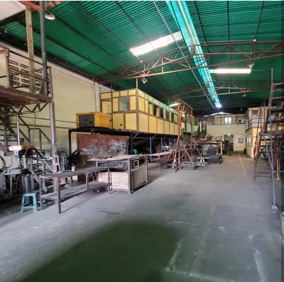 Galpón en venta