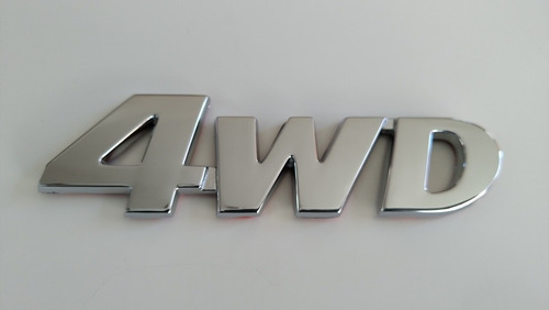 Chevrolet Grand Vitara 4wd Emblema 