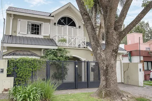 Casa en venta en San Isidro