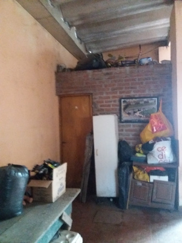 Imagen 4 de 14 de Casa De 4 Ambientes Con Garage Y Parrilla